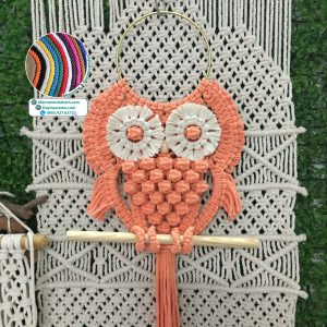 Cú Macrame Màu Cam Kích Thước 20cmx50cm 61a8eb3b8d433.jpeg