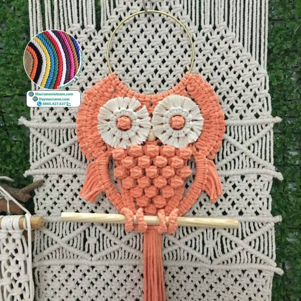 Cú Macrame Màu Cam Kích Thước 20cmx50cm 61a8eb3b8d433.jpeg