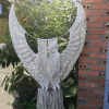 Cú Sải Cảnh Macrame Mo1 – Macrame Owl Bird 61a8ee0c2d440.png