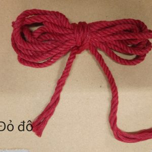 Day Macrame Do Do`