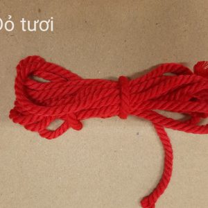 Day Macrame Do Tuoi