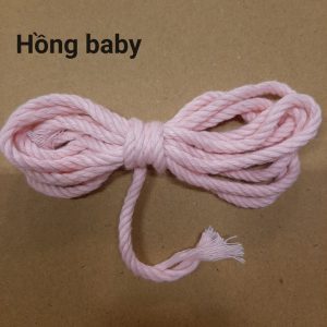 Day Macrame Hong Baby