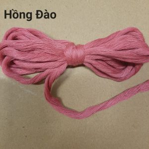 Day Macrame Hong Dao