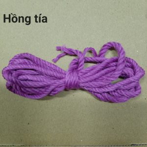 Day Macrame Hong Tia