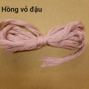 Day Macrame Hong Vo Dau