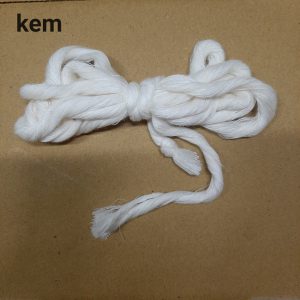 Day Macrame Kem