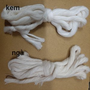 Day Macrame Kem Nga