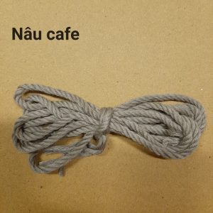 Day Macrame Nau Cafe
