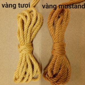 Day Macrame Vang