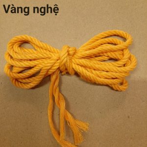 Day Macrame Vang Nghe