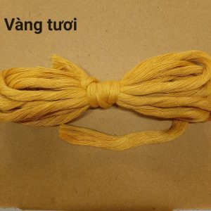 Day Macrame Vang Tuoi