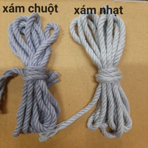 Day Macrame Xam