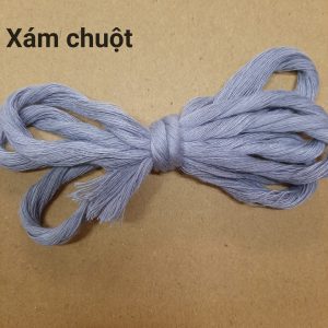 Day Macrame Xam Chuot