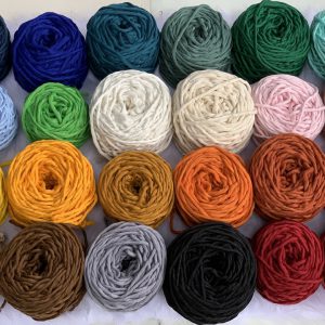 Day Thung Se Macrame