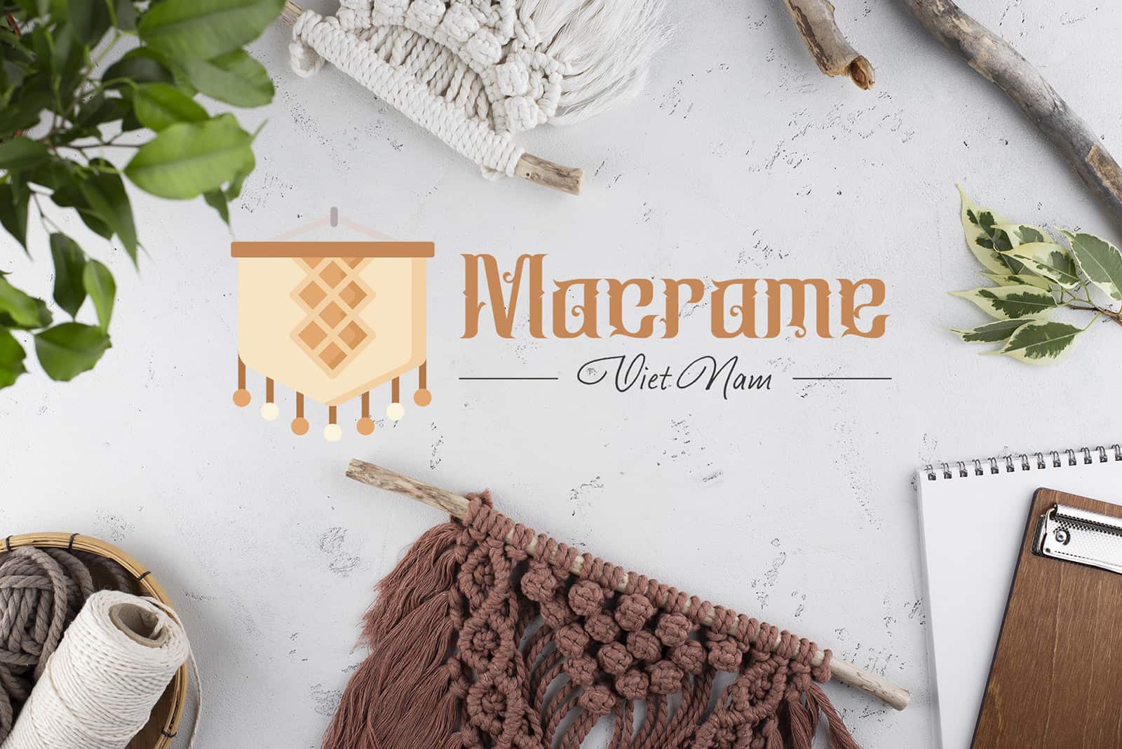 Macrame Vietnam Img